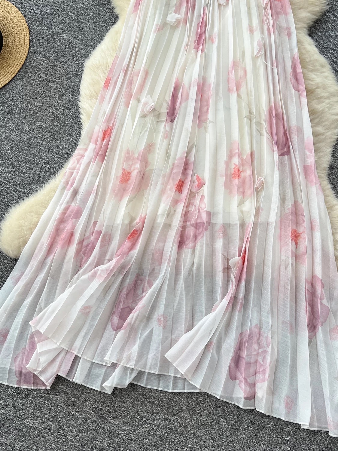 Amirah dress CD761 images